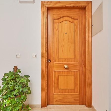 Apartamento Fernandita Nerja Bagian luar foto