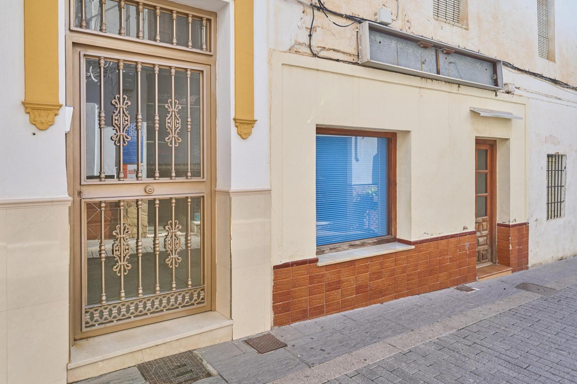Apartamento Fernandita Nerja Bagian luar foto