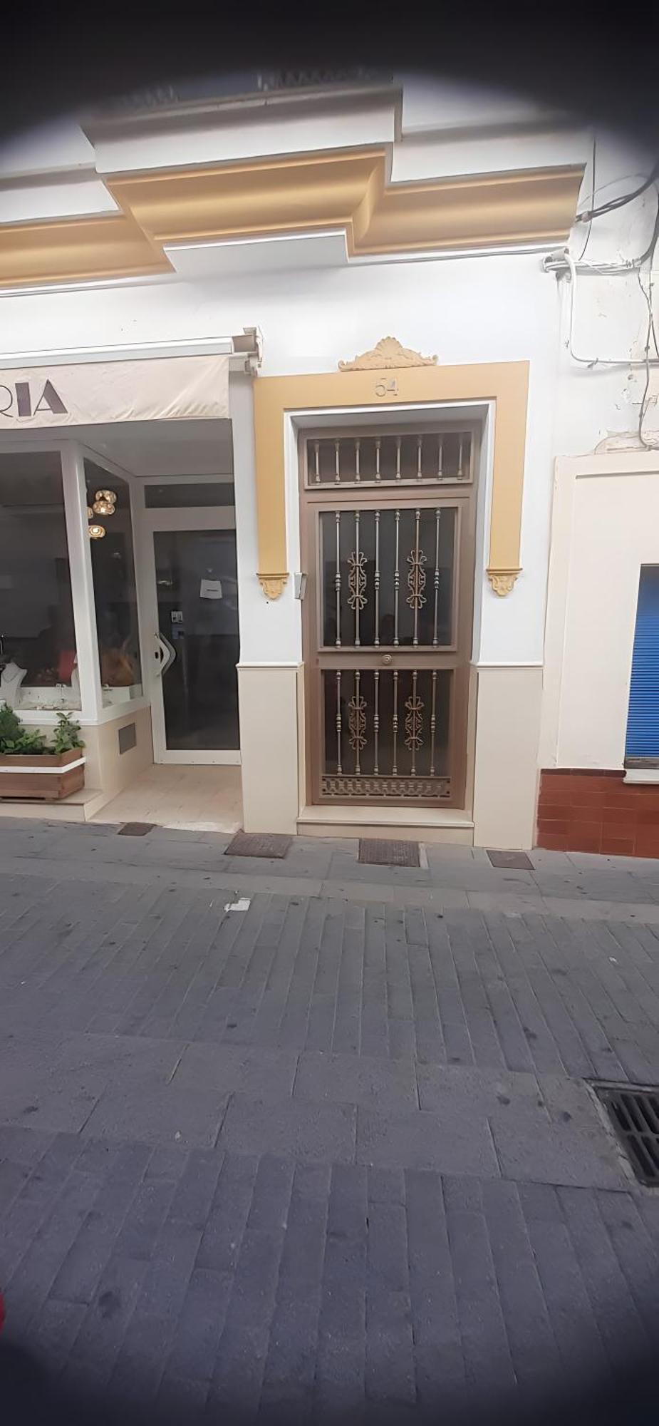 Apartamento Fernandita Nerja Bagian luar foto